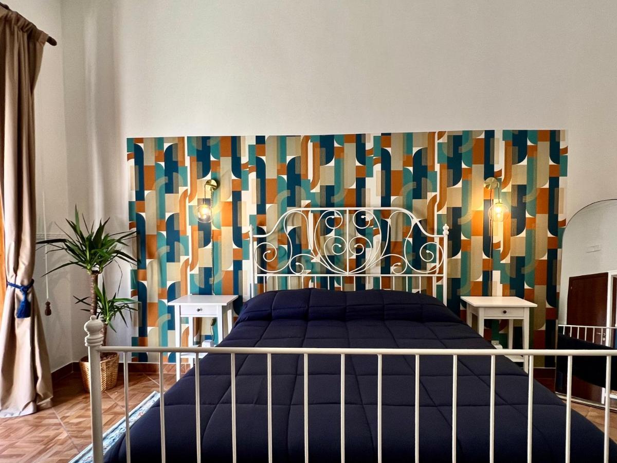 Appartamento Nel Cuore Di Napoli - Apartment In The Heart Of Nápoles Exterior foto